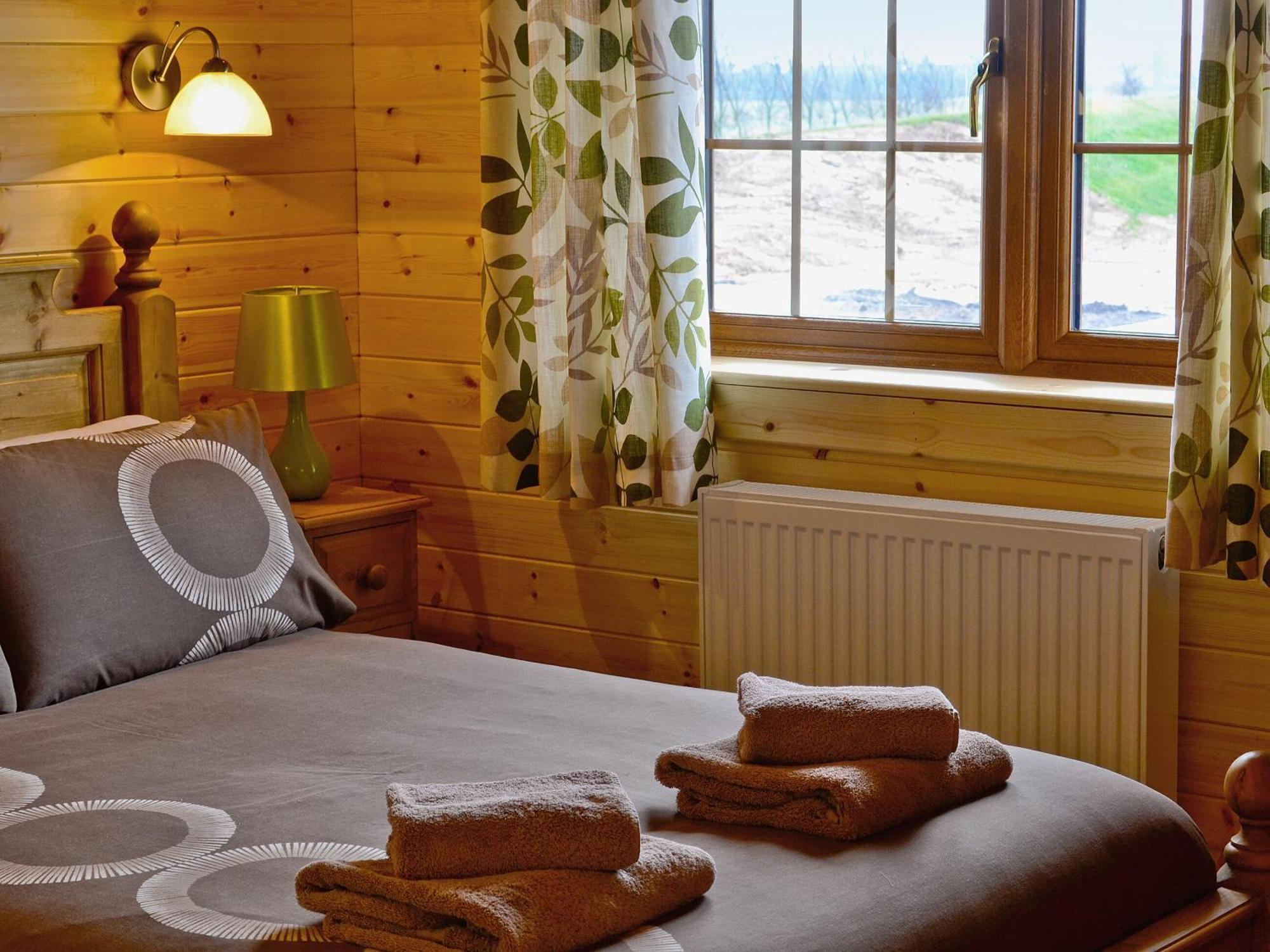 No, 6 Lake View Lodges - 28283 Old Leake Ngoại thất bức ảnh