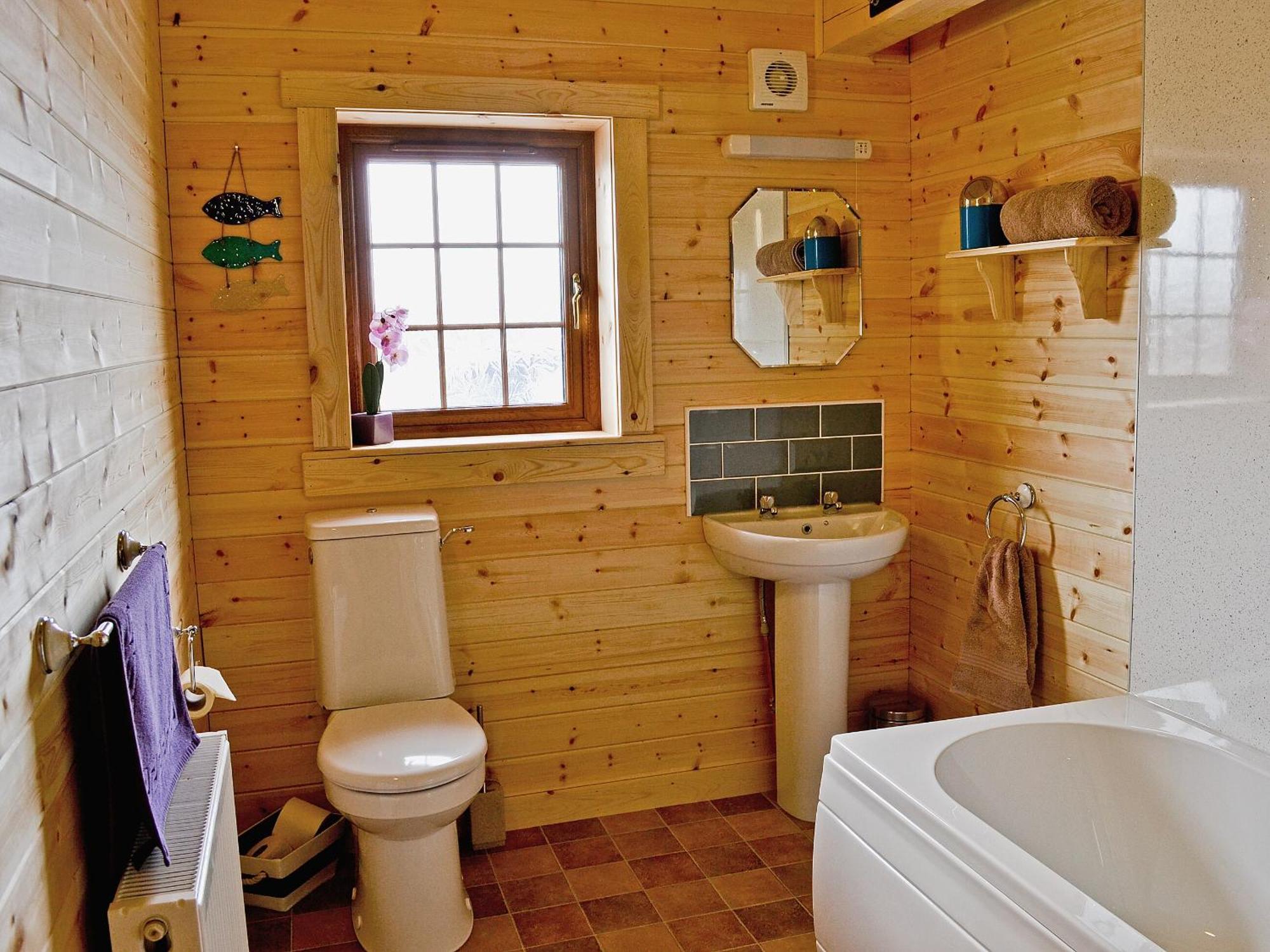 No, 6 Lake View Lodges - 28283 Old Leake Ngoại thất bức ảnh